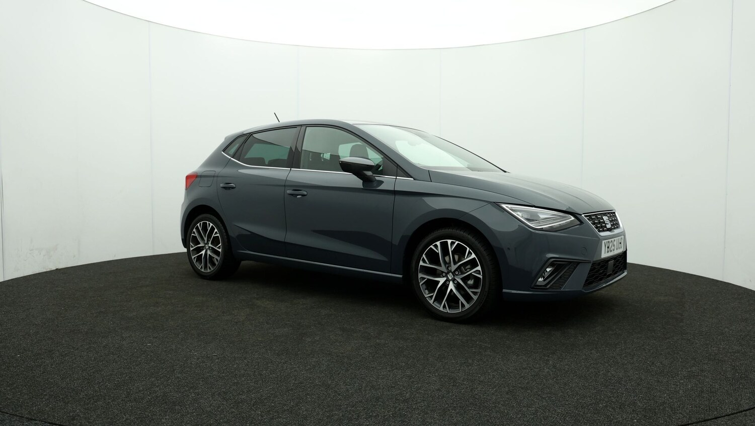 Used SEAT Ibiza for sale - 76810026: Photo 41