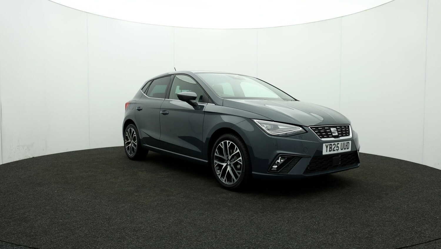 Used SEAT Ibiza for sale - 76810026: Photo 43