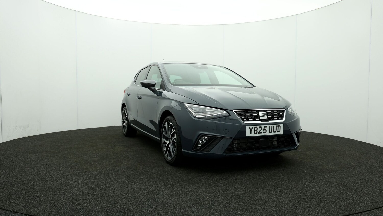 Used SEAT Ibiza for sale - 76810026: Photo 45