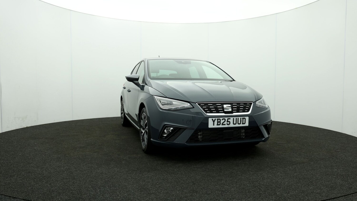 Used SEAT Ibiza for sale - 76810026: Photo 46