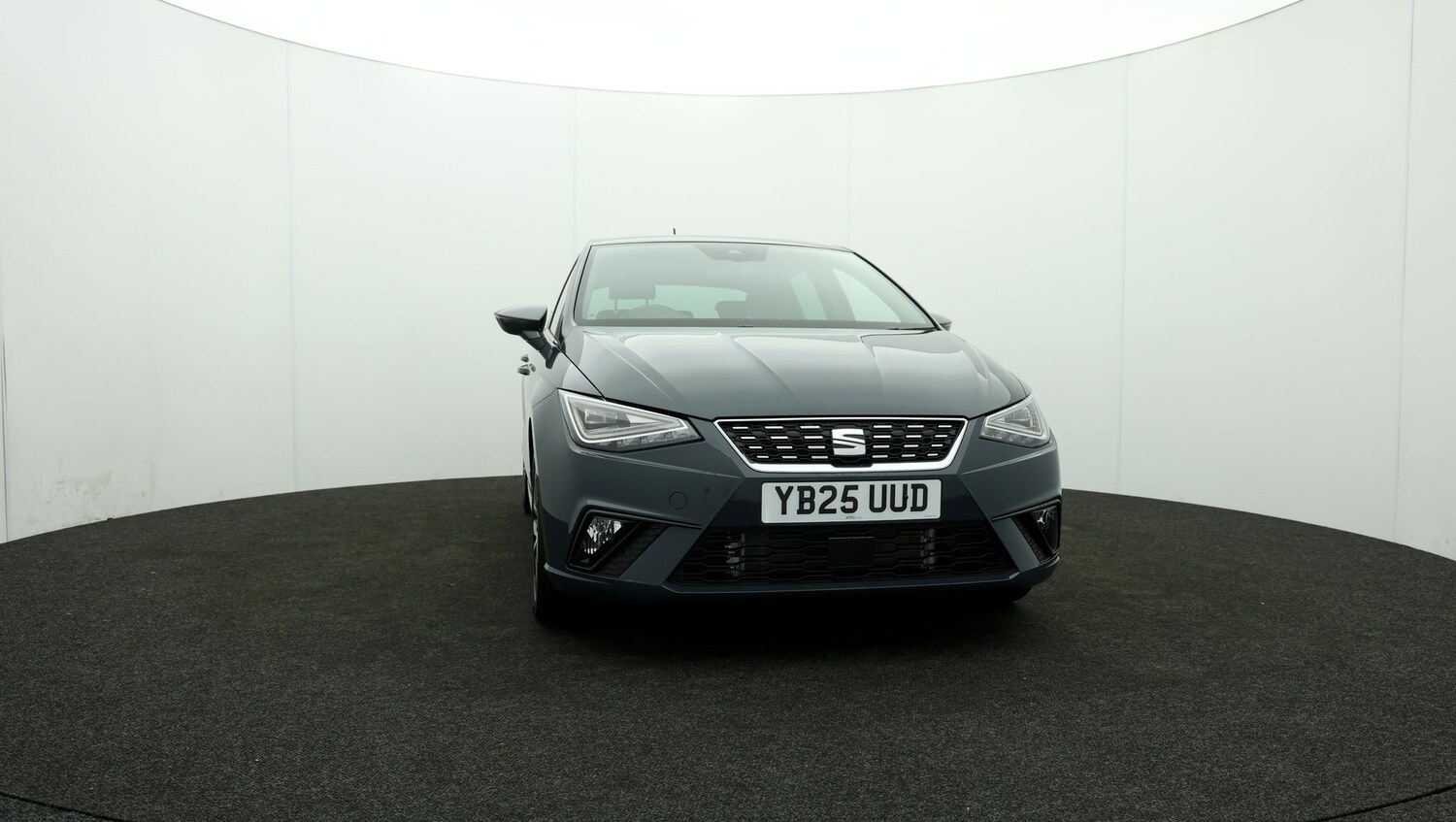 Used SEAT Ibiza for sale - 76810026: Photo 47