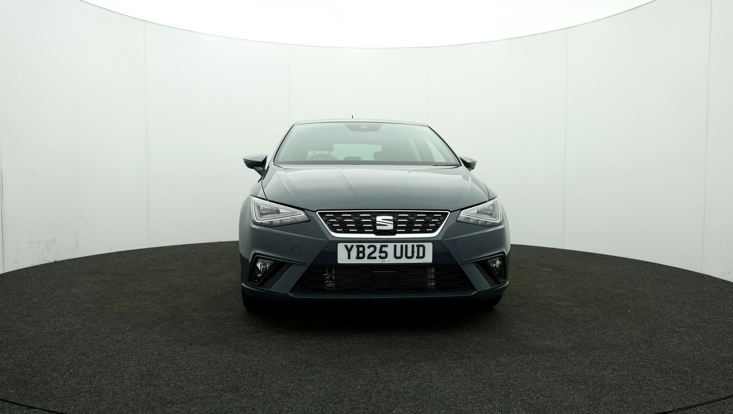 Used SEAT Ibiza for sale - 76810026: Photo 48