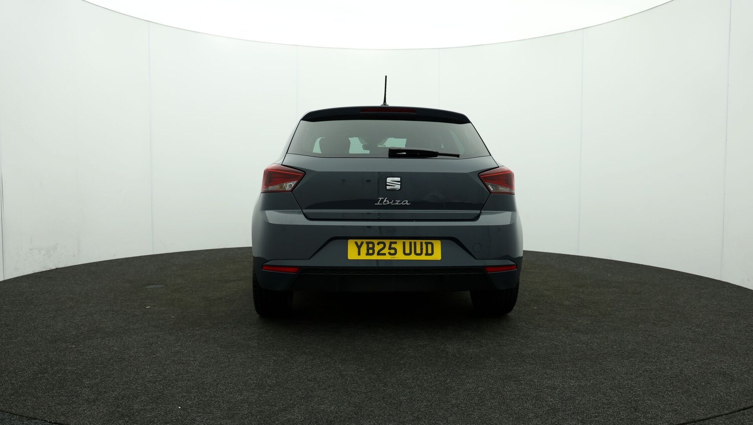 Used SEAT Ibiza for sale - 76810026: Photo 49