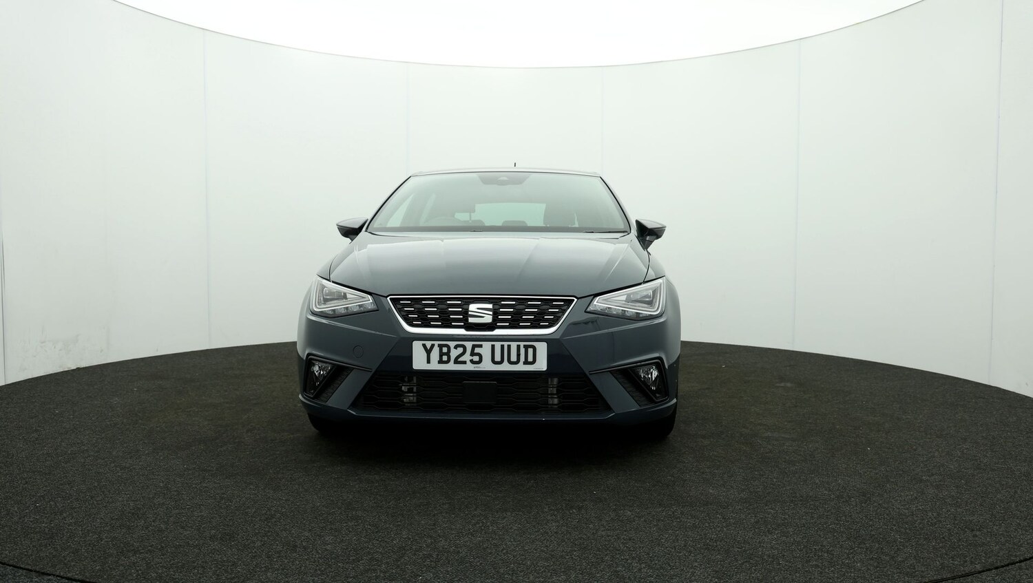 Used SEAT Ibiza for sale - 76810026: Photo 50