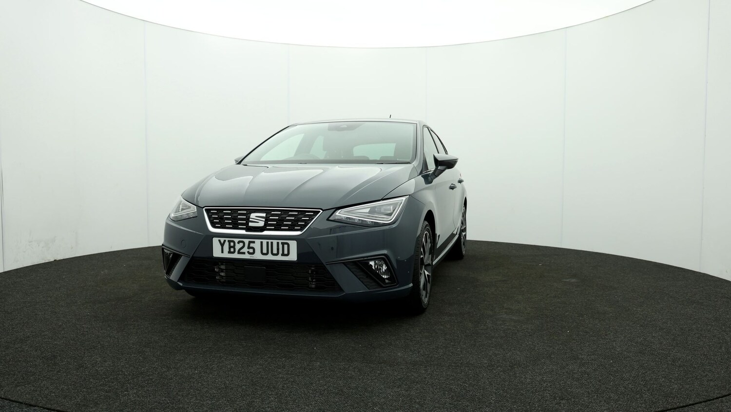 Used SEAT Ibiza for sale - 76810026: Photo 52