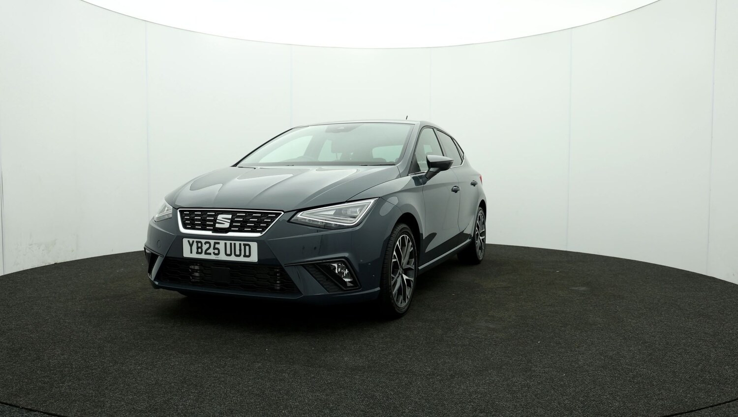 Used SEAT Ibiza for sale - 76810026: Photo 53