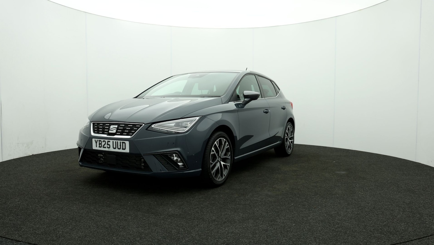 Used SEAT Ibiza for sale - 76810026: Photo 54