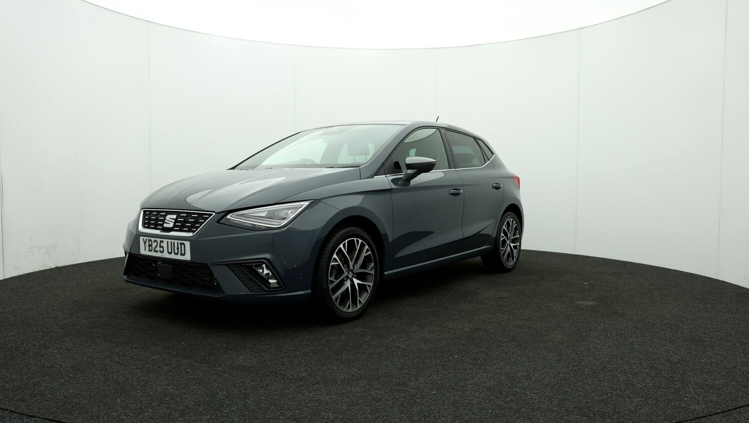Used SEAT Ibiza for sale - 76810026: Photo 55