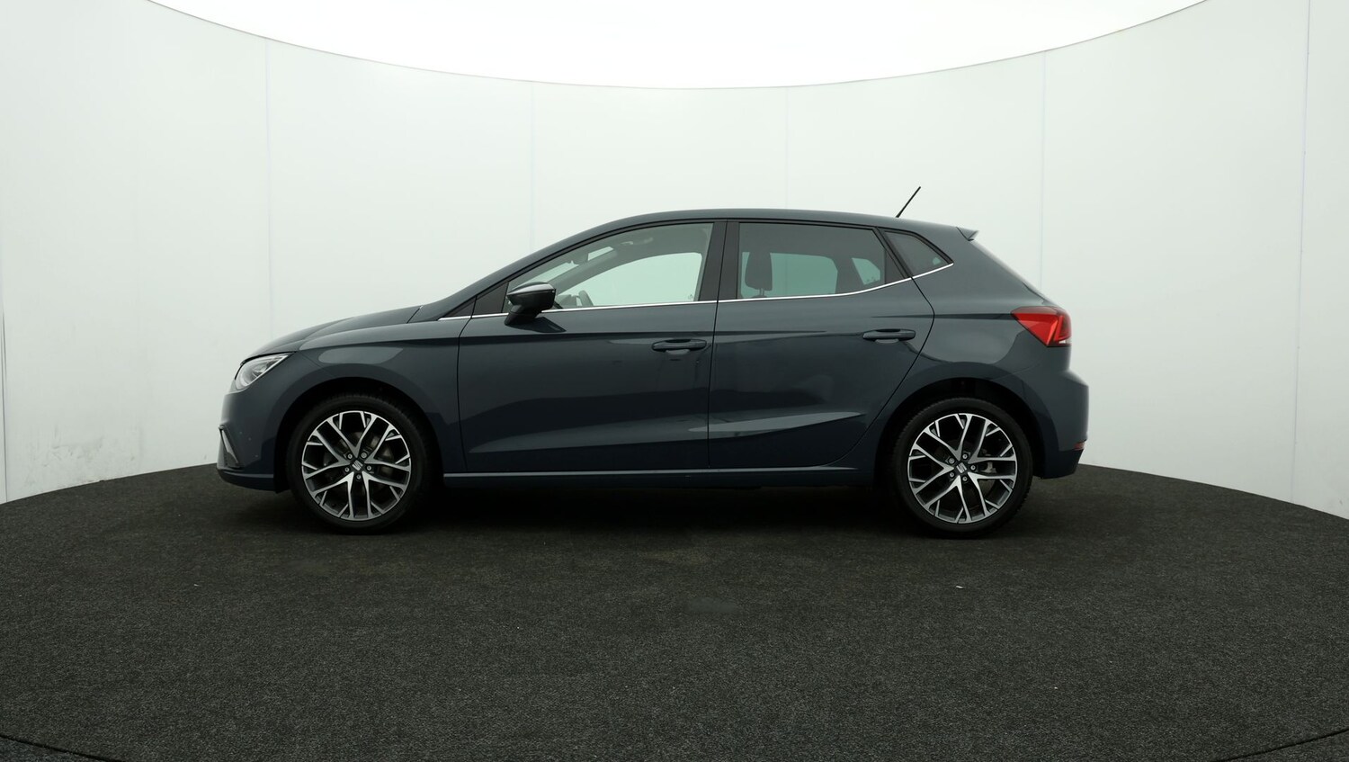 Used SEAT Ibiza for sale - 76810026: Photo 64
