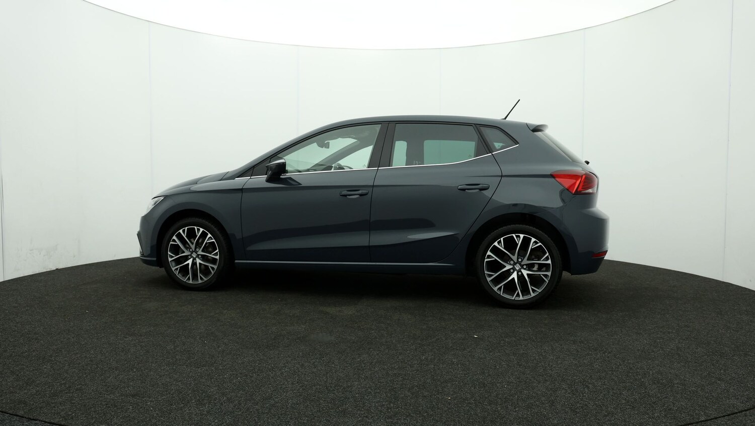Used SEAT Ibiza for sale - 76810026: Photo 66