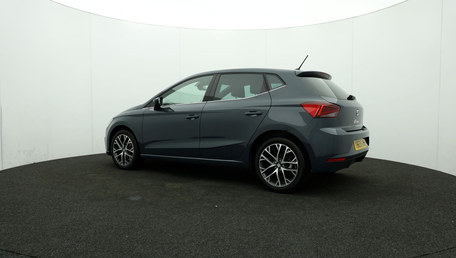 Used SEAT Ibiza for sale - 76810026: Photo 69