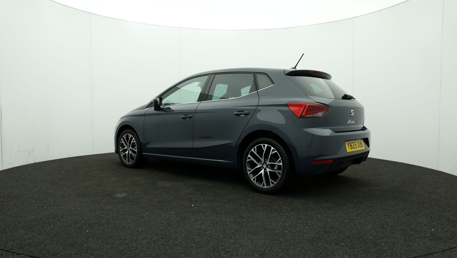 Used SEAT Ibiza for sale - 76810026: Photo 70