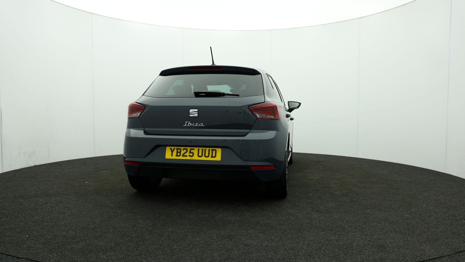 Used SEAT Ibiza for sale - 76810026: Photo 71