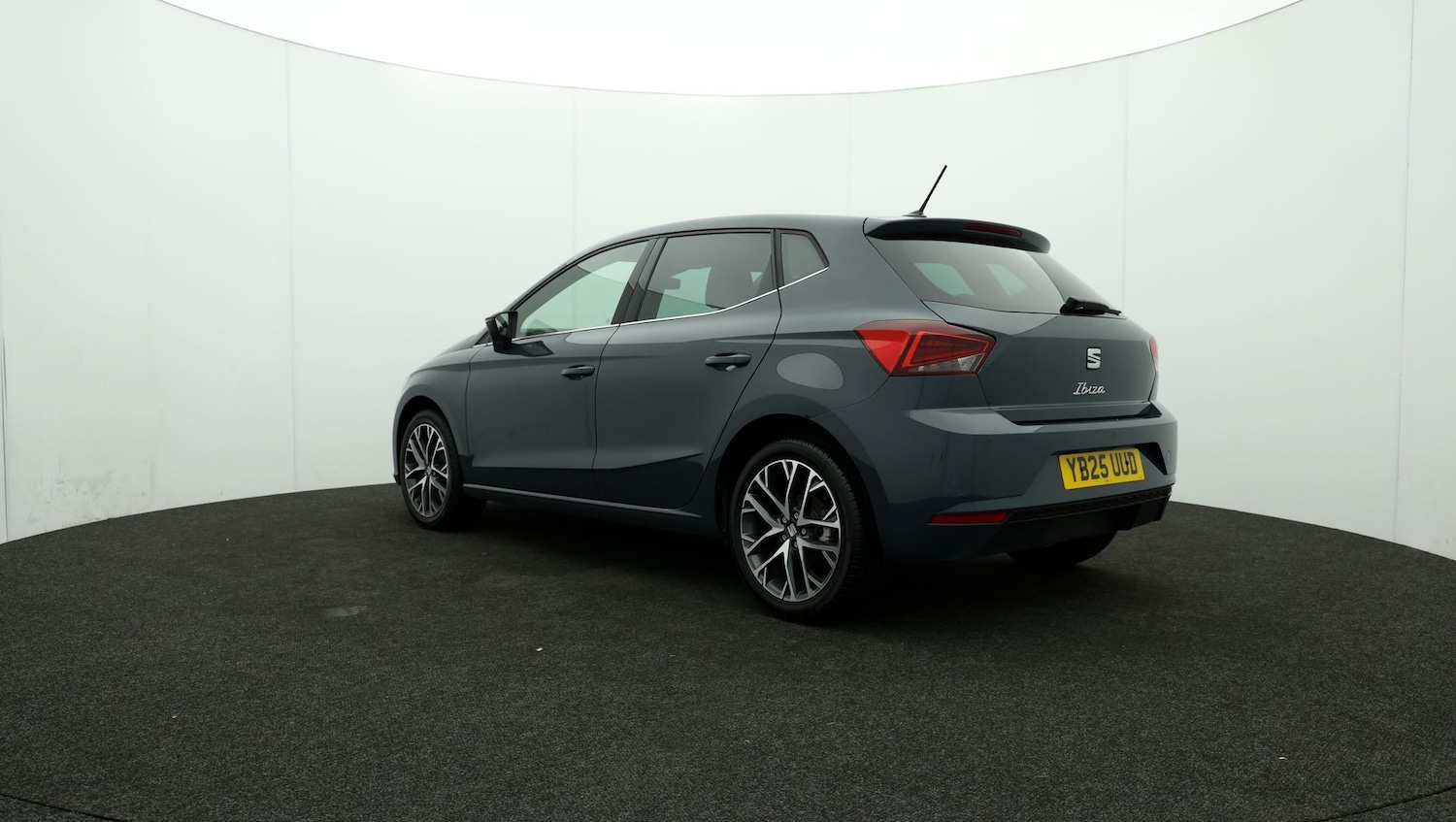 Used SEAT Ibiza for sale - 76810026: Photo 72