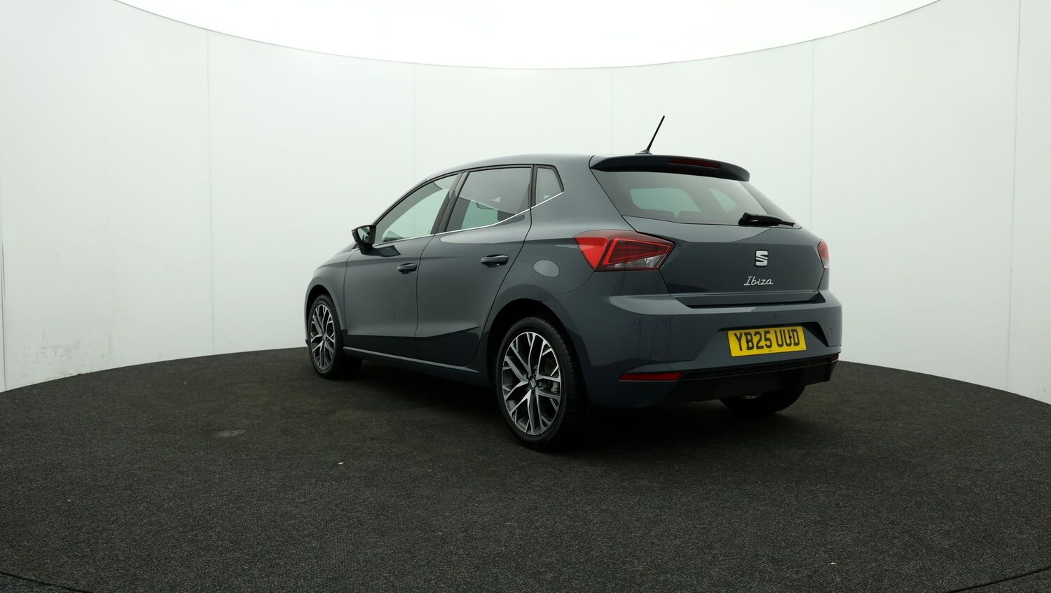 Used SEAT Ibiza for sale - 76810026: Photo 73