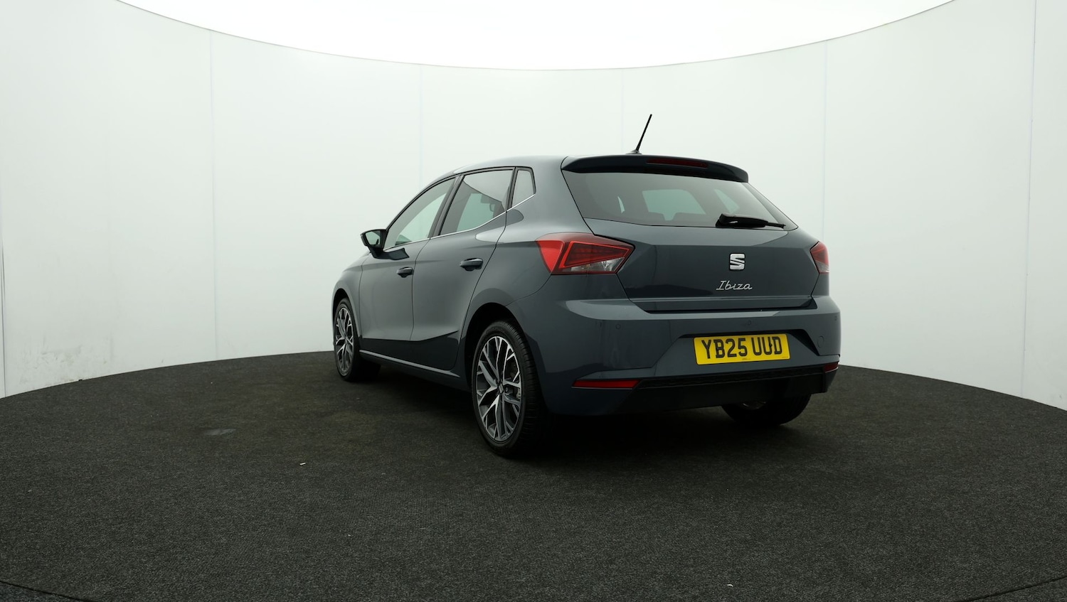 Used SEAT Ibiza for sale - 76810026: Photo 74