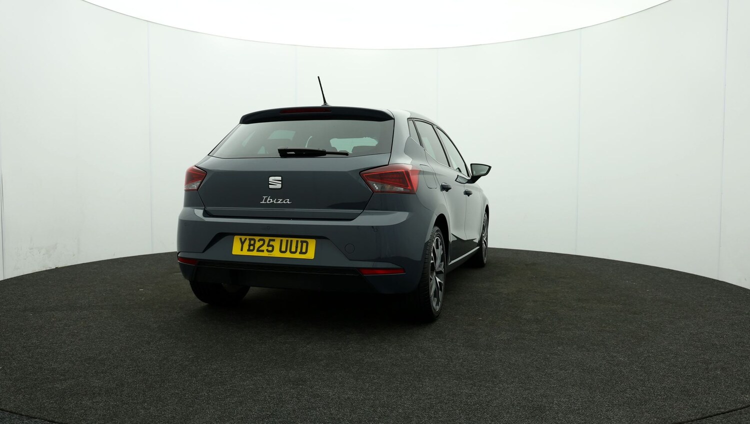 Used SEAT Ibiza for sale - 76810026: Photo 75