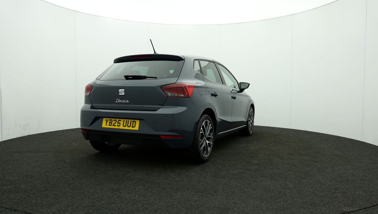 Used SEAT Ibiza for sale - 76810026: Photo 76