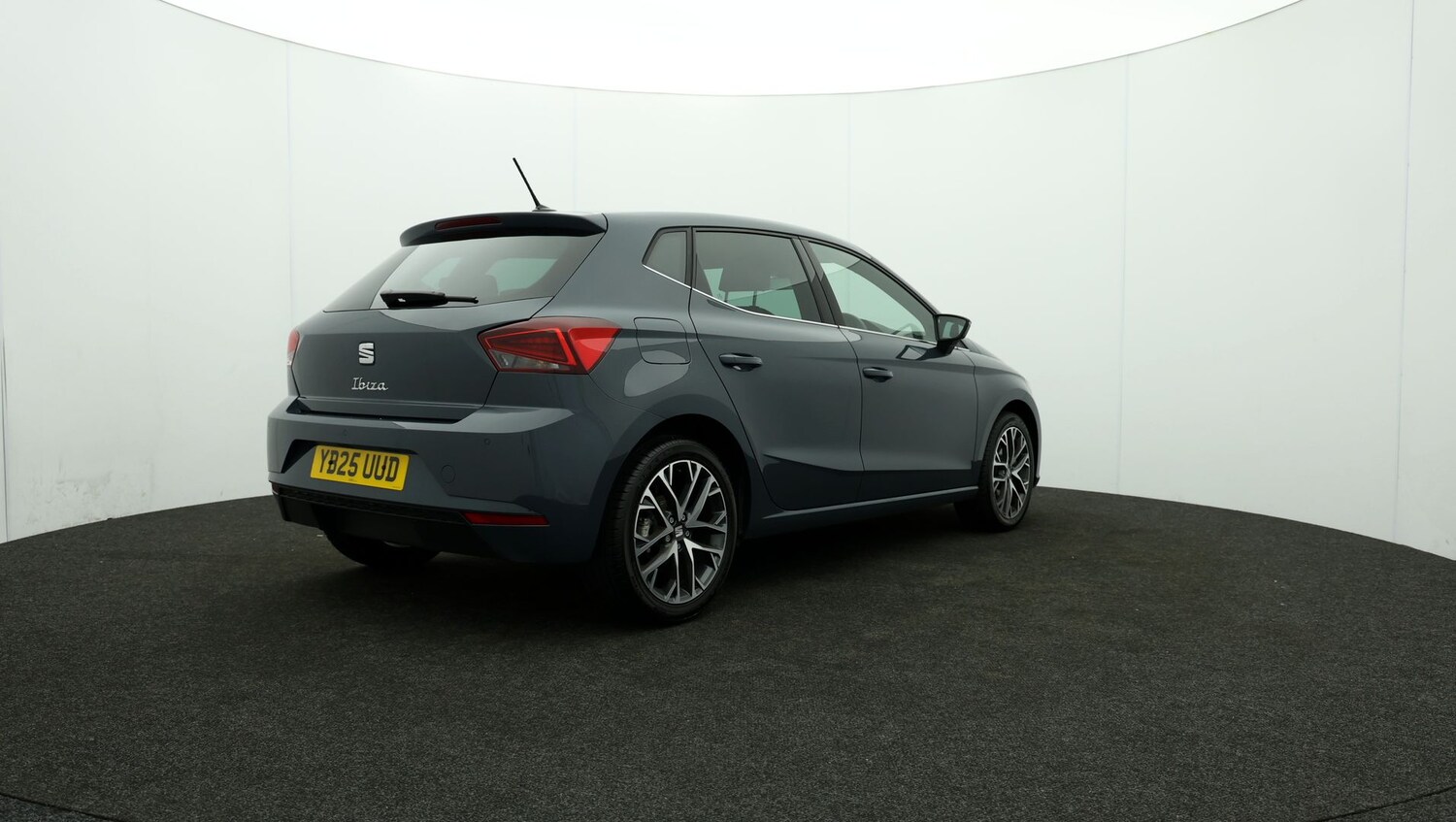 Used SEAT Ibiza for sale - 76810026: Photo 78