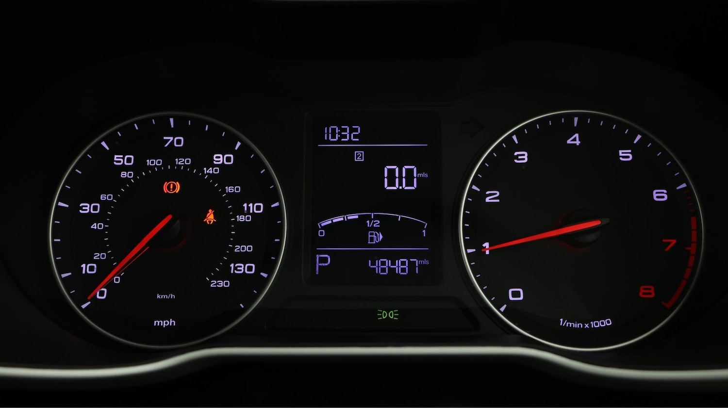 Vehicle 11