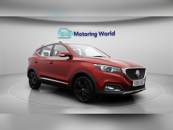 Used MG MG ZS 2019 for sale - 75646443: Photo