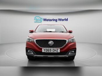 Used MG MG ZS 2019 for sale - 75646443: Photo
