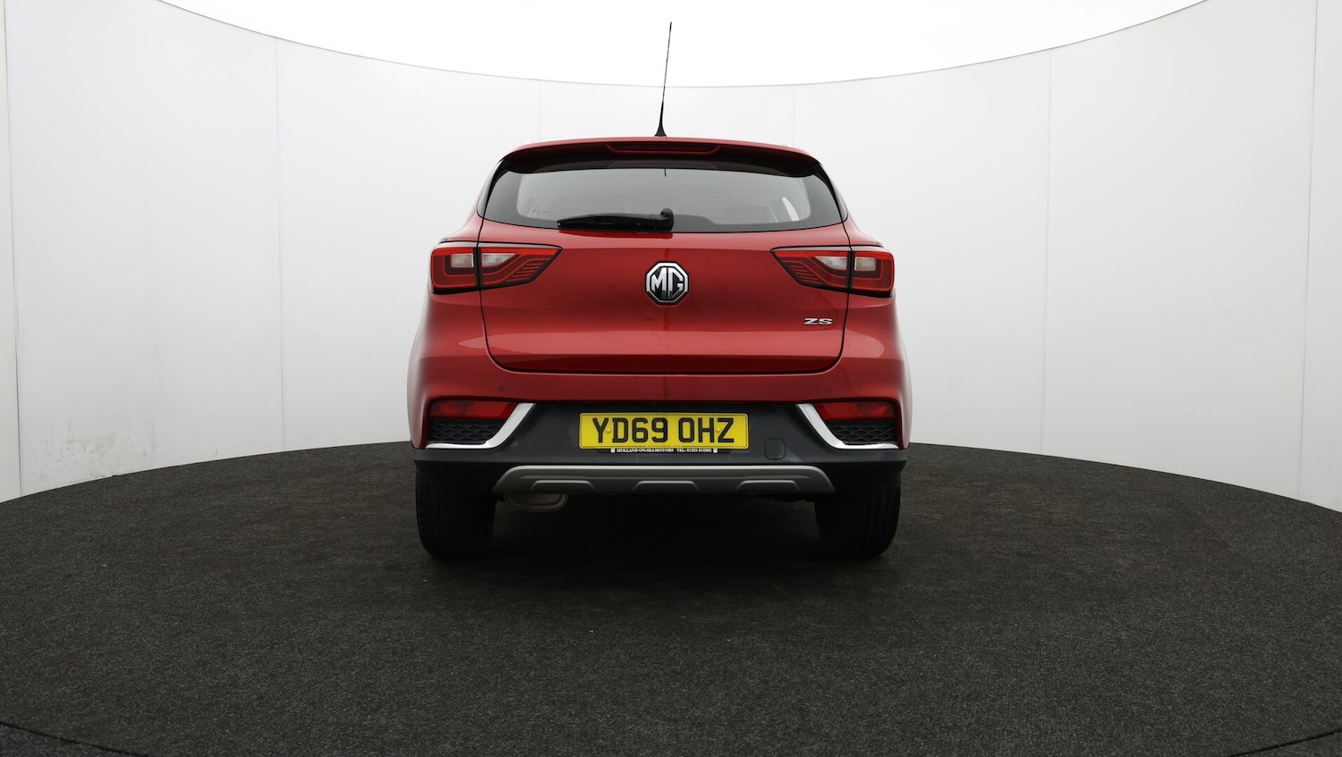 Vehicle 55