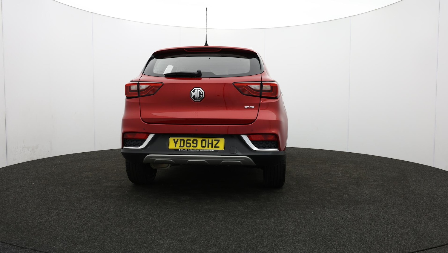 Vehicle 66