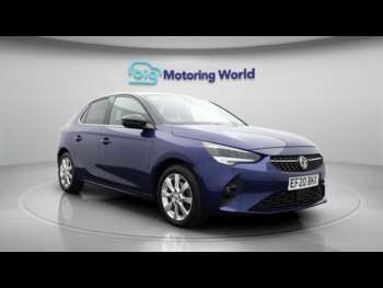 Used Vauxhall Corsa 2020 for sale - 74848272: Photo