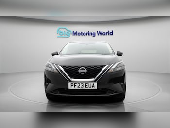 Used Nissan Qashqai 2023 for sale - 79295573: Photo