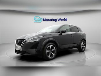Used Nissan Qashqai 2023 for sale - 79295573: Photo