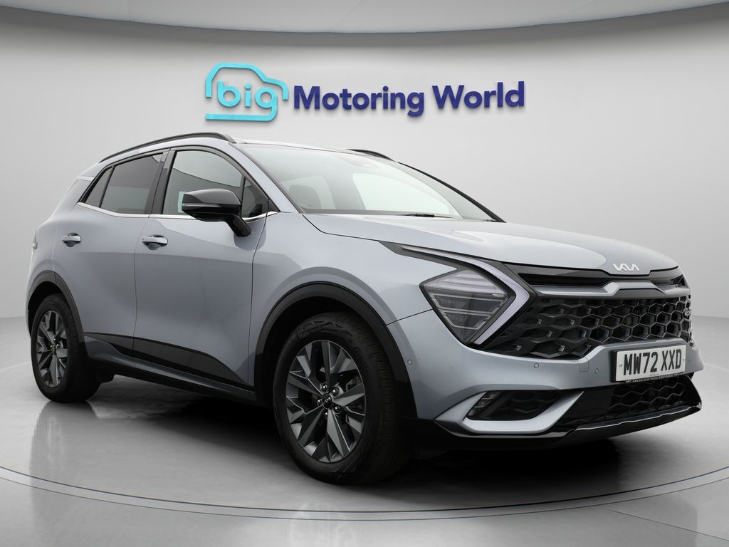 Used Kia Sportage for sale - 76814915: Photo 9