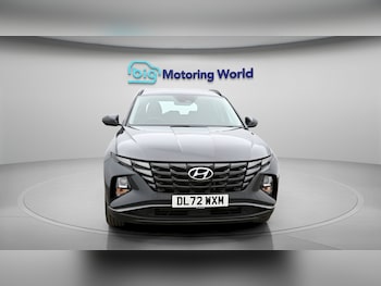 Used Hyundai TUCSON 2023 for sale - 79219569: Photo