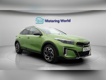 Used Kia XCeed 2024 for sale - 78324557: Photo