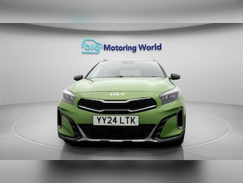 Used Kia XCeed 2024 for sale - 78324557: Photo