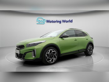 Used Kia XCeed 2024 for sale - 78324557: Photo