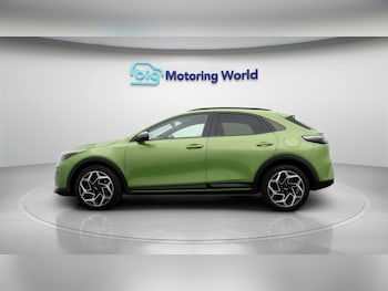 Used Kia XCeed 2024 for sale - 78324557: Photo