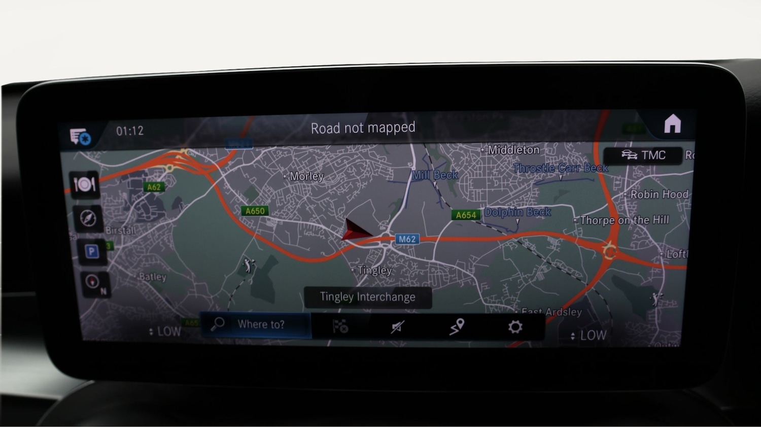 Used Mercedes-Benz GLC 2020 for sale - 77934514: Photo 11