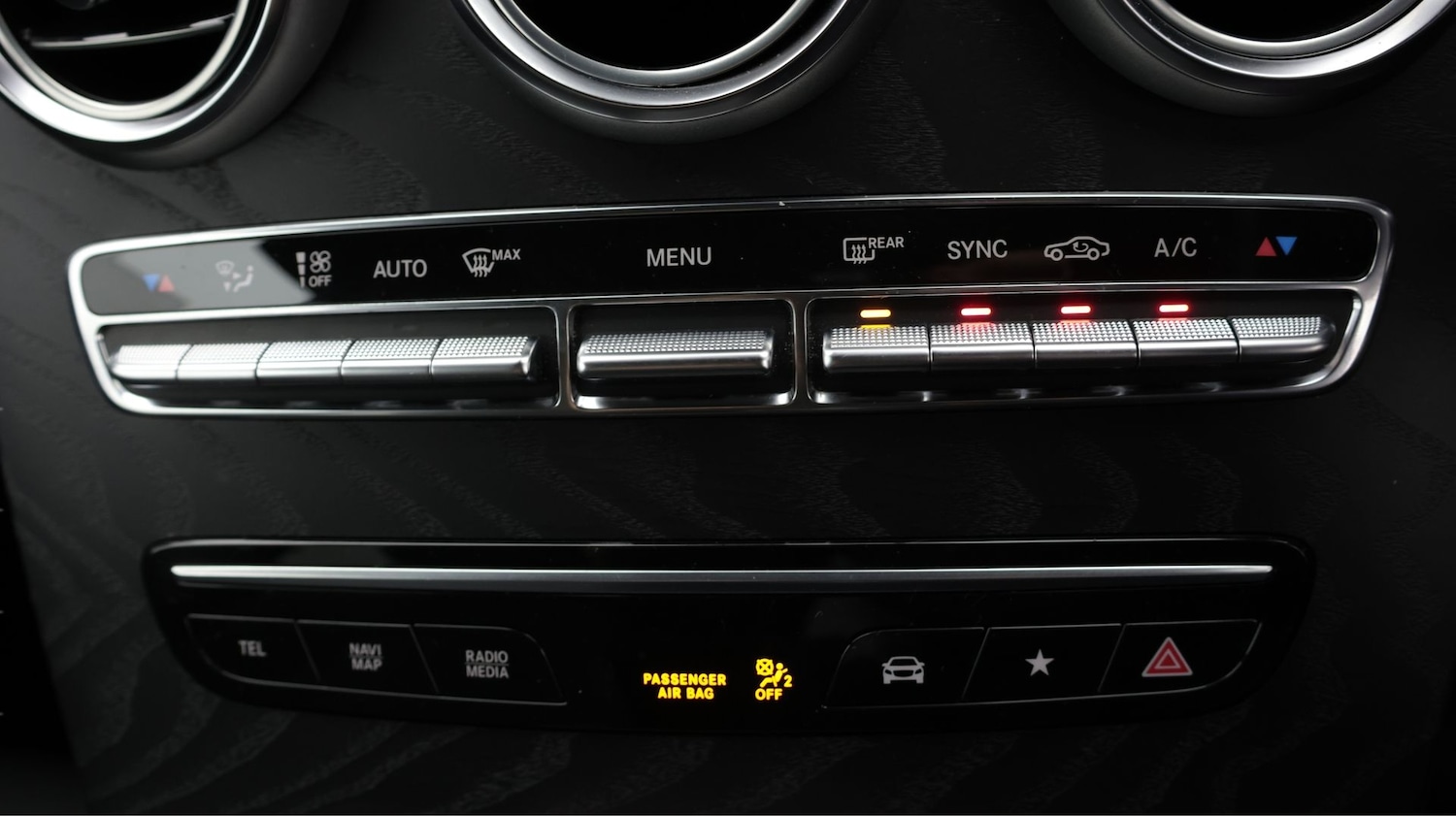 Used Mercedes-Benz GLC 2020 for sale - 77934514: Photo 12