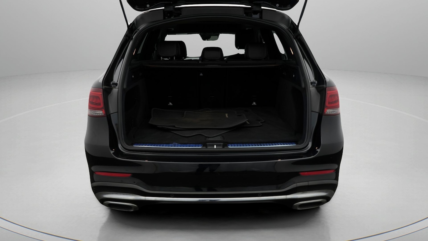 Used Mercedes-Benz GLC 2020 for sale - 77934514: Photo 17