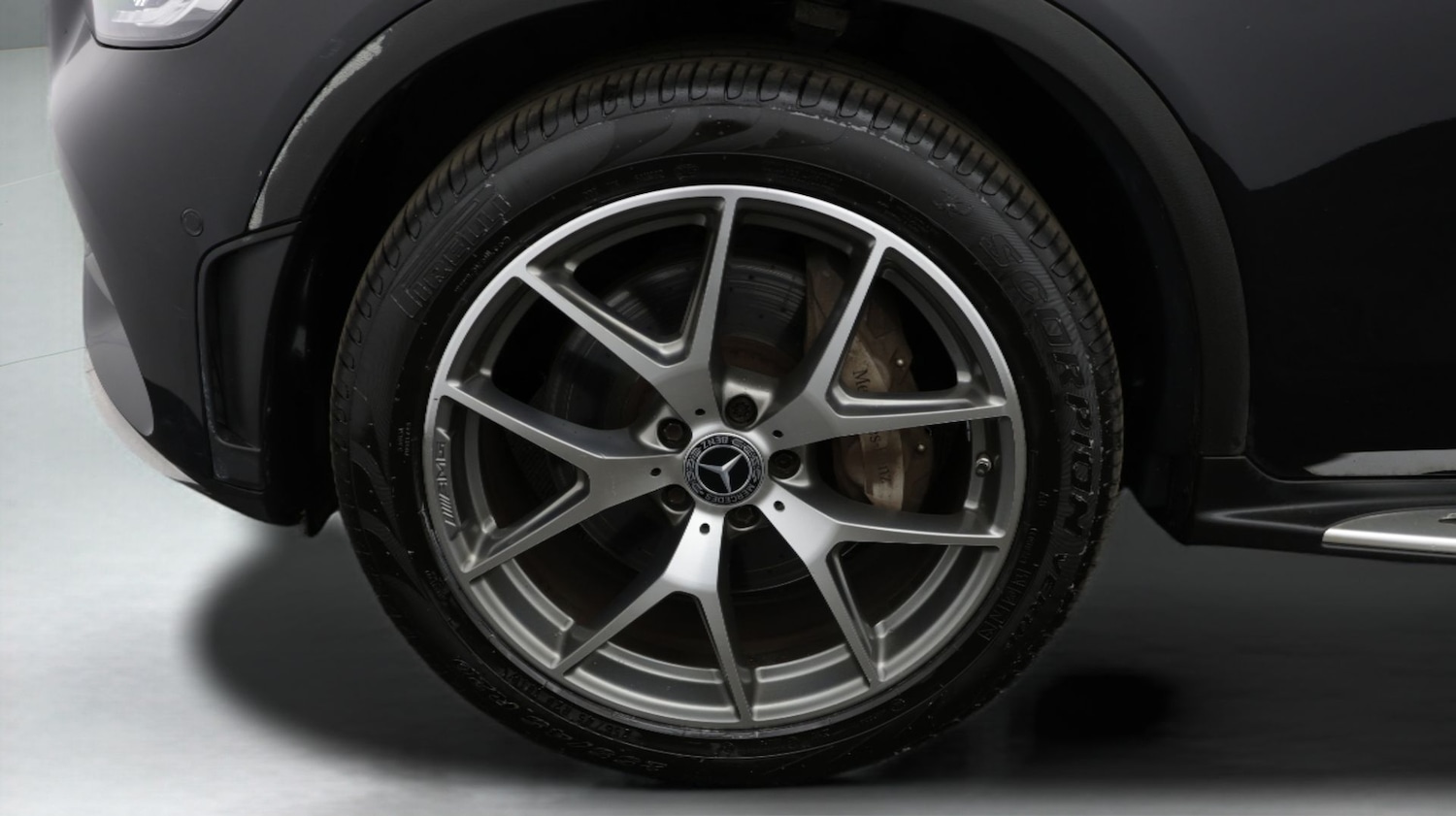 Used Mercedes-Benz GLC 2020 for sale - 77934514: Photo 18