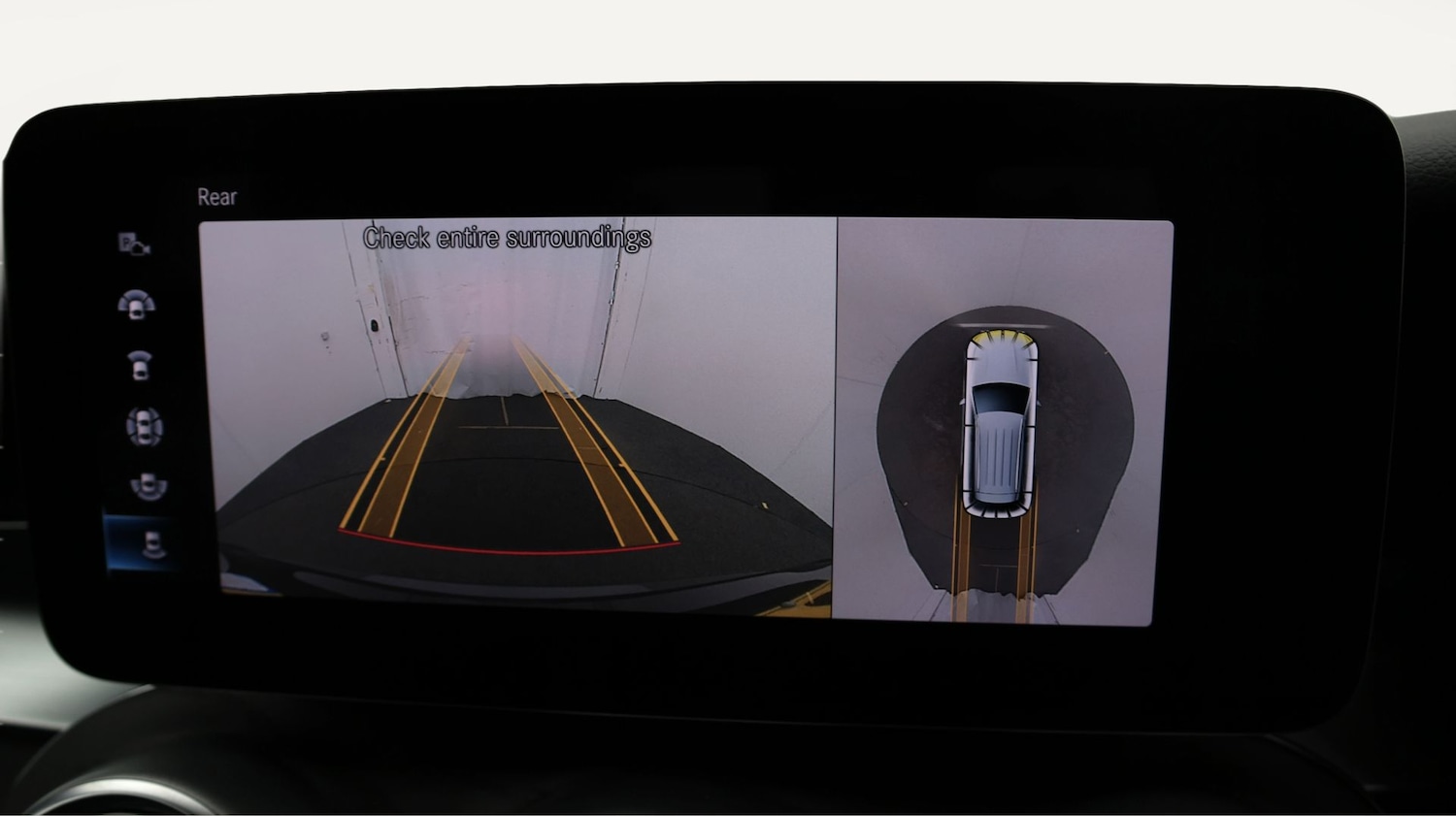 Used Mercedes-Benz GLC 2020 for sale - 77934514: Photo 24