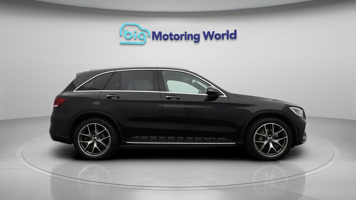 Used Mercedes-Benz GLC 2020 for sale - 77934514: Photo 8