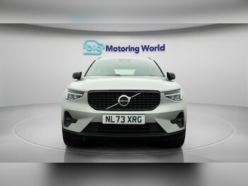 Used Volvo XC40 2023 for sale - 75941191: Photo