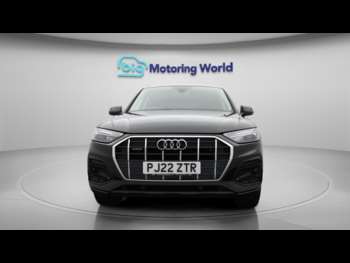 Used Audi Q5 2022 for sale - 75351653: Photo
