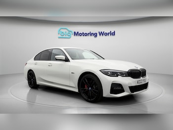 Used BMW 3 Series 2022 for sale - 79071062: Photo