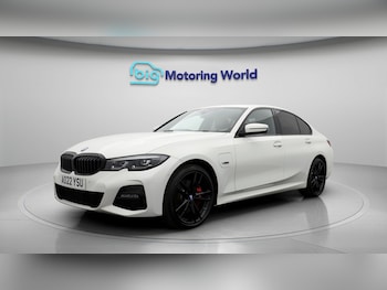 Used BMW 3 Series 2022 for sale - 79071062: Photo