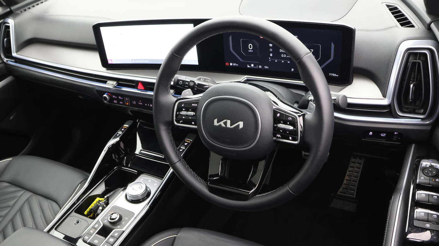 Used Kia Sorento 2025 for sale - 76666693: Photo 10