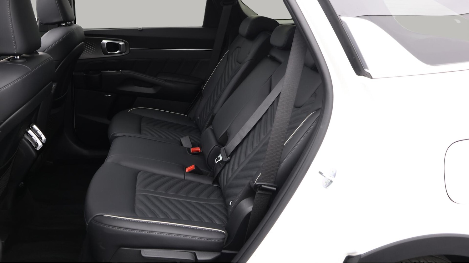 Used Kia Sorento 2025 for sale - 76666693: Photo 17