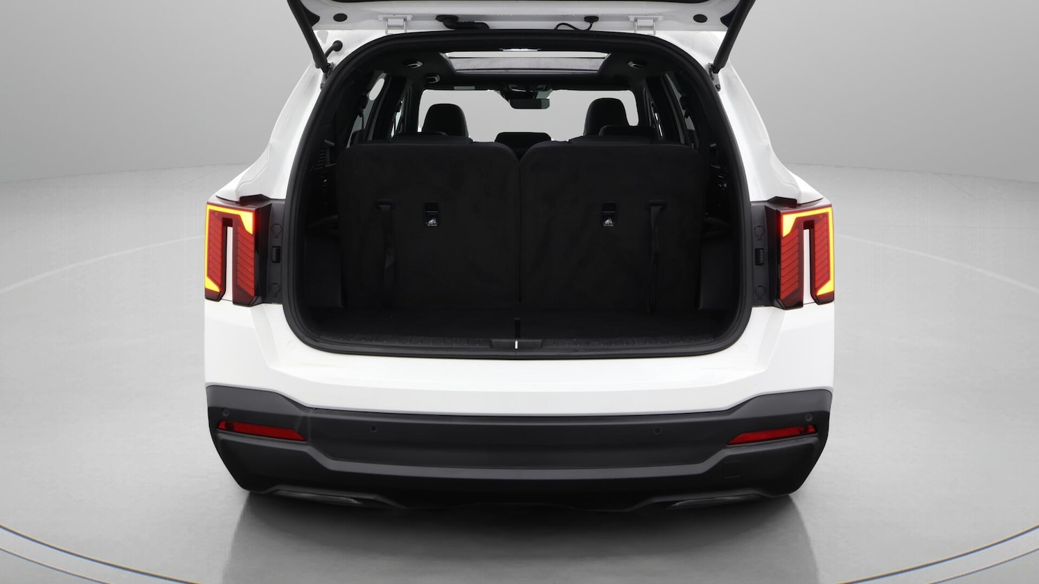 Used Kia Sorento 2025 for sale - 76666693: Photo 18